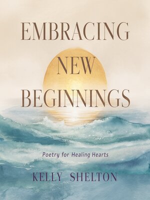 cover image of Embracing New Beginnings
